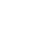 Ícono blanco de campos de formulario vacíos junto al texto de contacto, para comparar maestría virtual vs presencial