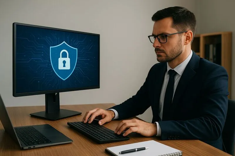 Maestría en Ciberseguridad