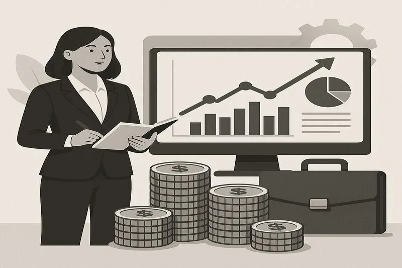 Maestría en Dirección Financiera