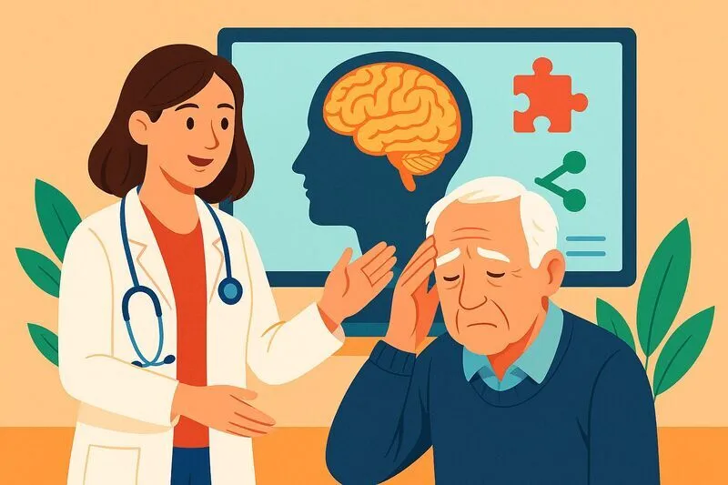 Neuropsicología Clínica