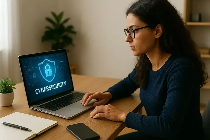 Maestría en Ciberseguridad