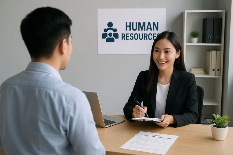 Maestría en recursos humanos